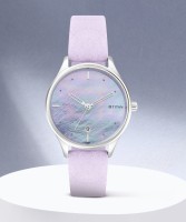 Titan NQ2670SL02 Neo Pastels Analog Watch  - For Women