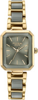 SONATA Sonata Poze 6 Soft Sorbet Quartz Green Round Dial Women's Watch Analog-Digital Watch  - For Women