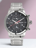 Titan NP90086SM01 Octane upgrade Analog Watch  - For Men