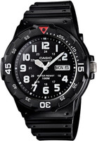 CASIO MRW-200H-1BVD