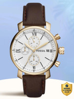 FOSSIL RHETT Analog