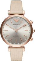 EMPORIO ARMANI Gianni T-Bar Gianni T-Bar Analog Watch  - For Women