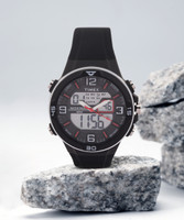 TIMEX Analog-Digital Watch  - For Men