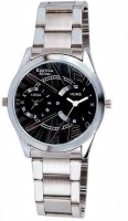 Exotica SXlines EX-97-DUAL-B  Analog Watch For Men