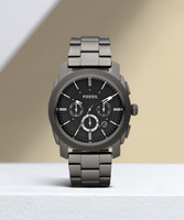 FOSSIL MACHINE Watc