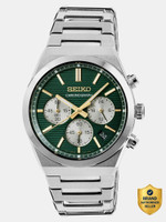 Seiko SSB461P1 Analog Watch  - For Men