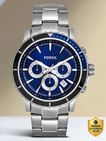 FOSSIL Briggs Analo
