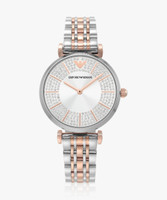 EMPORIO ARMANI Analog Watch  - For Women