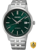 Seiko Seiko Automatic Analog Watch  - For Men