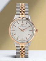 PETER ENGLAND Analog Watch  - For Men