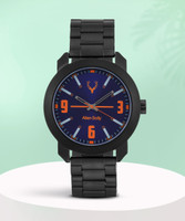 Allen Solly Analog Watch  - For Men