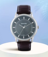 Sonata 7128SL02 Sleek Analog Watch For Men