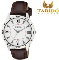 Tarido TD1069SL02  Analog Watch For Men