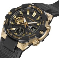 CASIO GM-5600G-9DR G-Shock Digital Watch  - For Men
