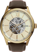 FOSSIL Flynn Flynn Analog Watch  - For Men