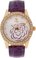 Chappin & Nellson CNL_50 New Series Analog Watch For Women