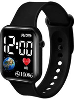 LEBRIC Battery Lebric Date and time only Digital Watch  - For Boys & Girls