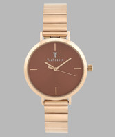 VAN HEUSEN Analog Watch  - For Women