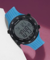 Sonata 77040PP03  Digital Watch For Men