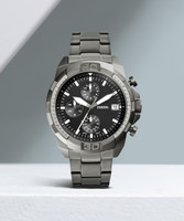 FOSSIL Bronson Bronson Analog Watch  - For Men