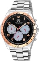 ADAMO A314KM02 Designer Analog Watch For Men