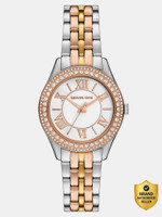 MICHAEL KORS Harlowe Harlowe Analog Watch  - For Women