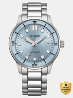CITIZEN Analog Watch  - For Men