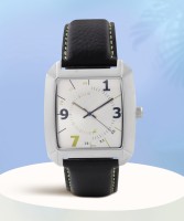Fastrack NG9336SL02  Analog Watch For Unisex