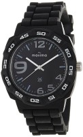 Maxima 27662PPGW  Analog Watch For Men