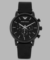 EMPORIO ARMANI Luigi Analog Watch  - For Men