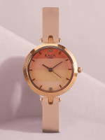 Titan NP2606WL02 Raga Viva 4 Analog Watch  - For Women