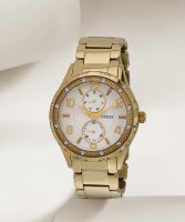 Guess W0442L2 Iconic Analog Watch For Women