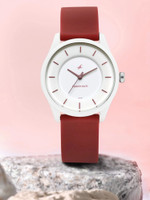 Fastrack 68007PP07 girls Trendies 2.0 Analog Watch  - For Women
