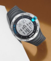 Sonata 77041PP01  Digital Watch For Men