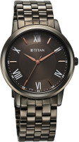 Titan Karishma Flipkart SMU Analog Watch  - For Men