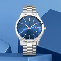 Fastrack Analog Wat