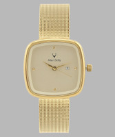 Allen Solly Analog Watch  - For Women