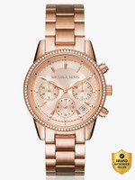 MICHAEL KORS Bryant Analog Watch  - For Women