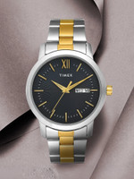 TIMEX Blue Dial Analog Watch  - For Men