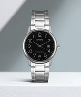 CASIO Enticer Men's Enticer Men's ( MTP-V002D-1BUDF ) Analog Watch  - For Men