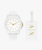 A/X ARMANI EXCHANGE Lady Banks Analog Watch  - For Women