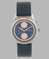 Titan NQ1805SL02 Neo Gents IV Analog Watch  - For Men