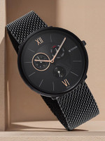 Titan SLIM MULTIFUNCTION Analog Watch  - For Men