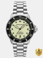 EMPORIO ARMANI Analog Watch  - For Men