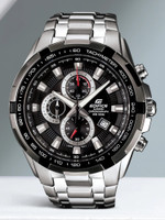 Casio Edifice ED369 Watch