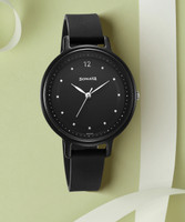 SONATA 87049Pp09W-Sdn906-So-Classic Plastics-Ii Classic Plastics-I Analog Watch  - For Women