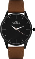 WROGN Analog Watch  - For Men