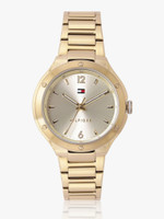 TOMMY HILFIGER Analog Watch  - For Women
