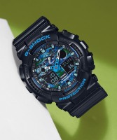 Casio G625  Analog-Digital Watch For Men