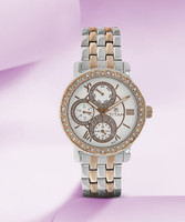 Titan Upgrades Analog Watch  - For Women